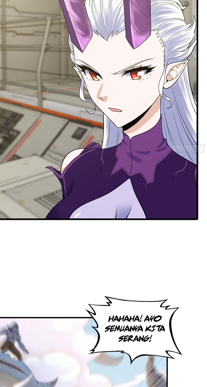 My Wife is a Demon Queen Chapter 330 Gambar 3