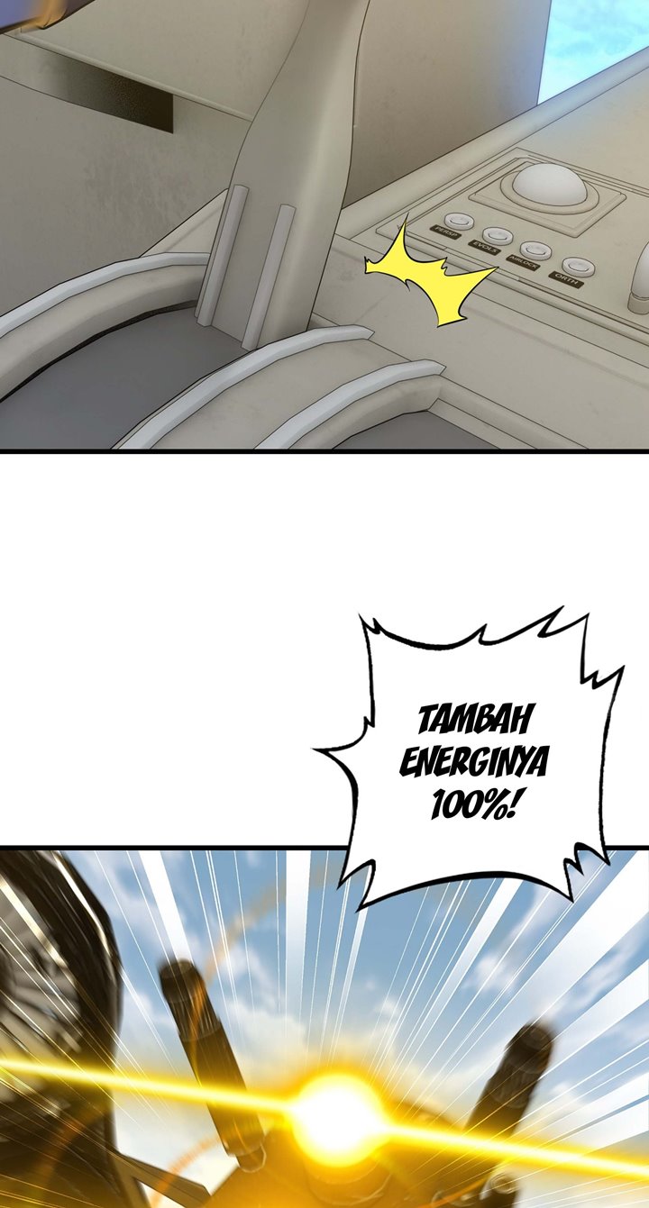 My Wife is a Demon Queen Chapter 330 Gambar 6