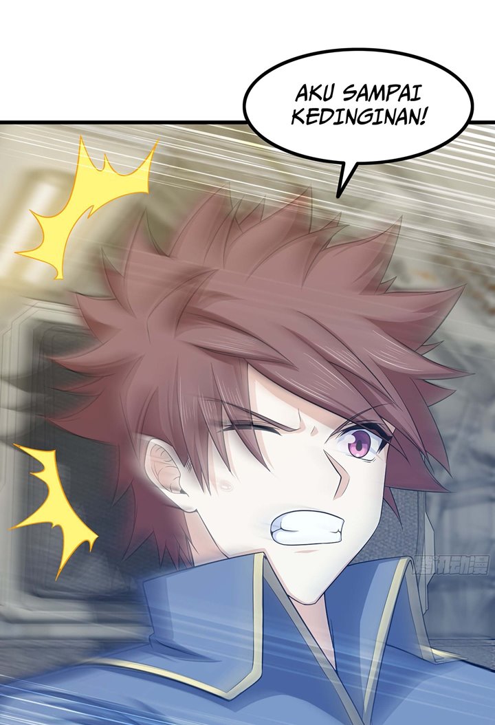 My Wife is a Demon Queen Chapter 330 Gambar 9