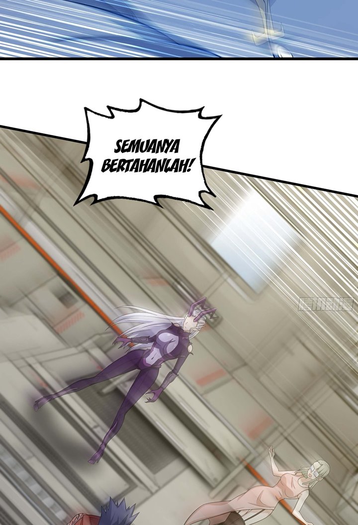 My Wife is a Demon Queen Chapter 330 Gambar 10