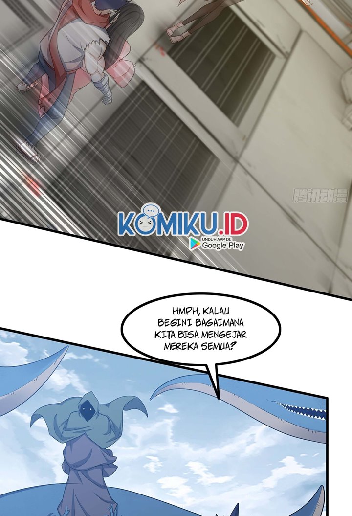 My Wife is a Demon Queen Chapter 330 Gambar 11