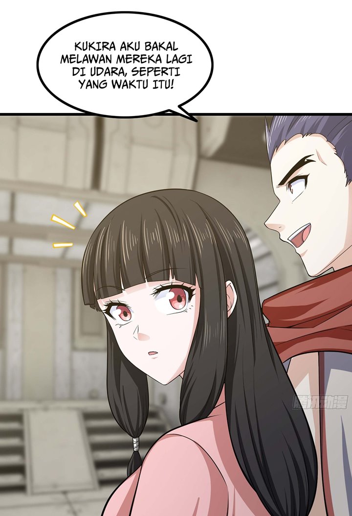 My Wife is a Demon Queen Chapter 330 Gambar 17