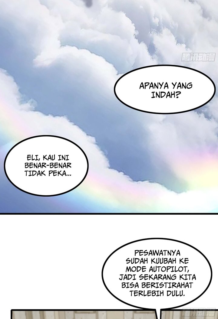 My Wife is a Demon Queen Chapter 330 Gambar 20