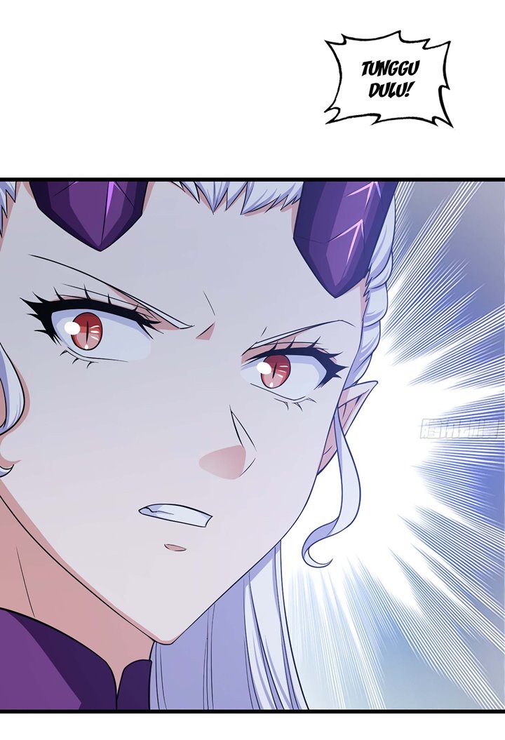 My Wife is a Demon Queen Chapter 330 Gambar 22