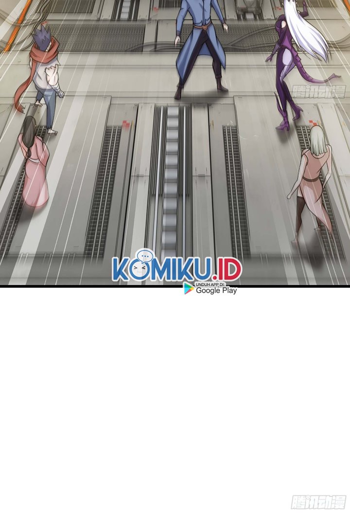 My Wife is a Demon Queen Chapter 330 Gambar 24