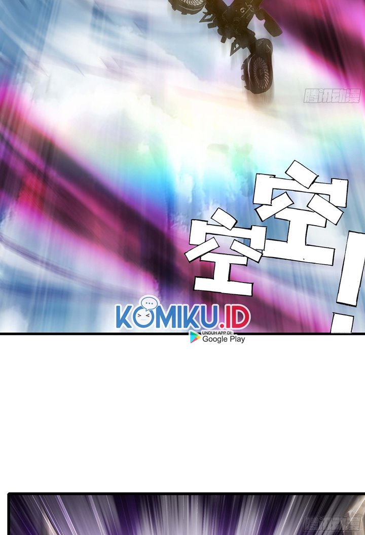 My Wife is a Demon Queen Chapter 330 Gambar 28