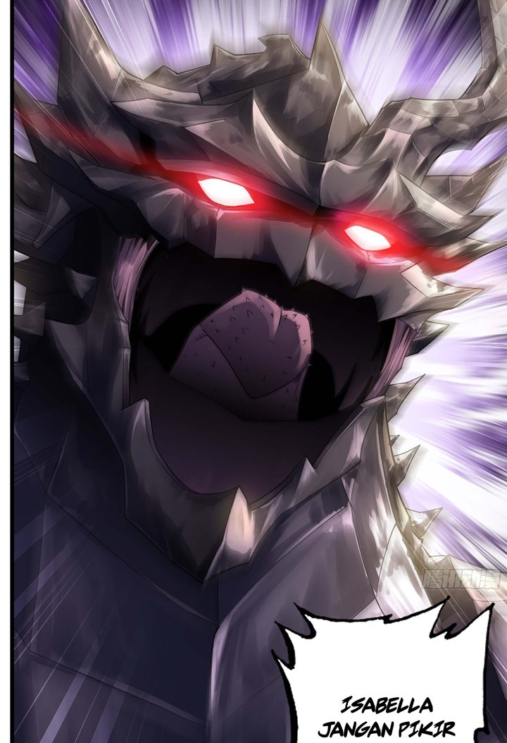 My Wife is a Demon Queen Chapter 330 Gambar 29