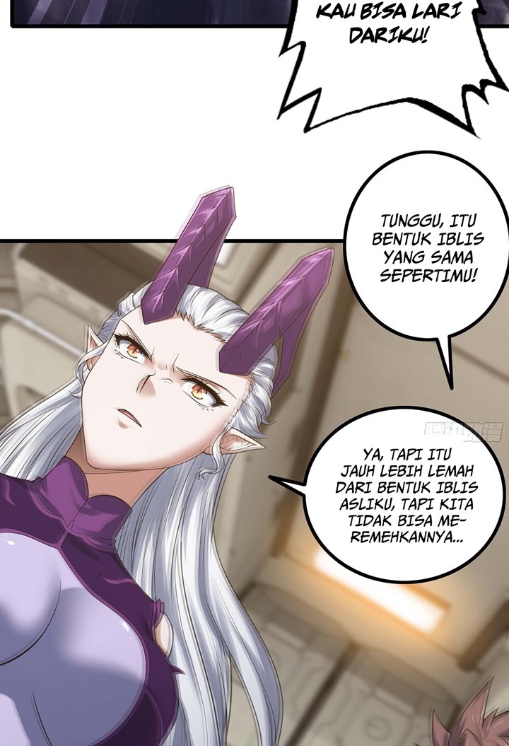 My Wife is a Demon Queen Chapter 330 Gambar 30