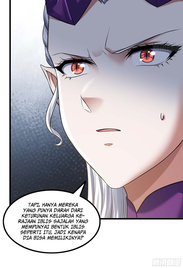 My Wife is a Demon Queen Chapter 330 Gambar 32