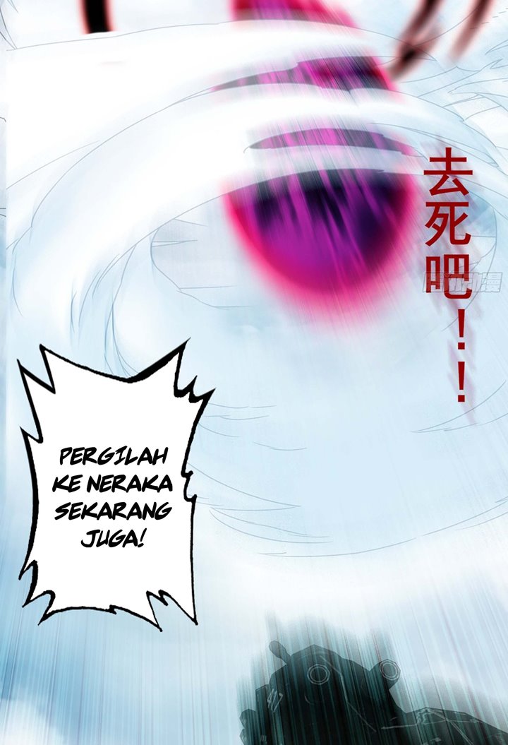 My Wife is a Demon Queen Chapter 330 Gambar 35