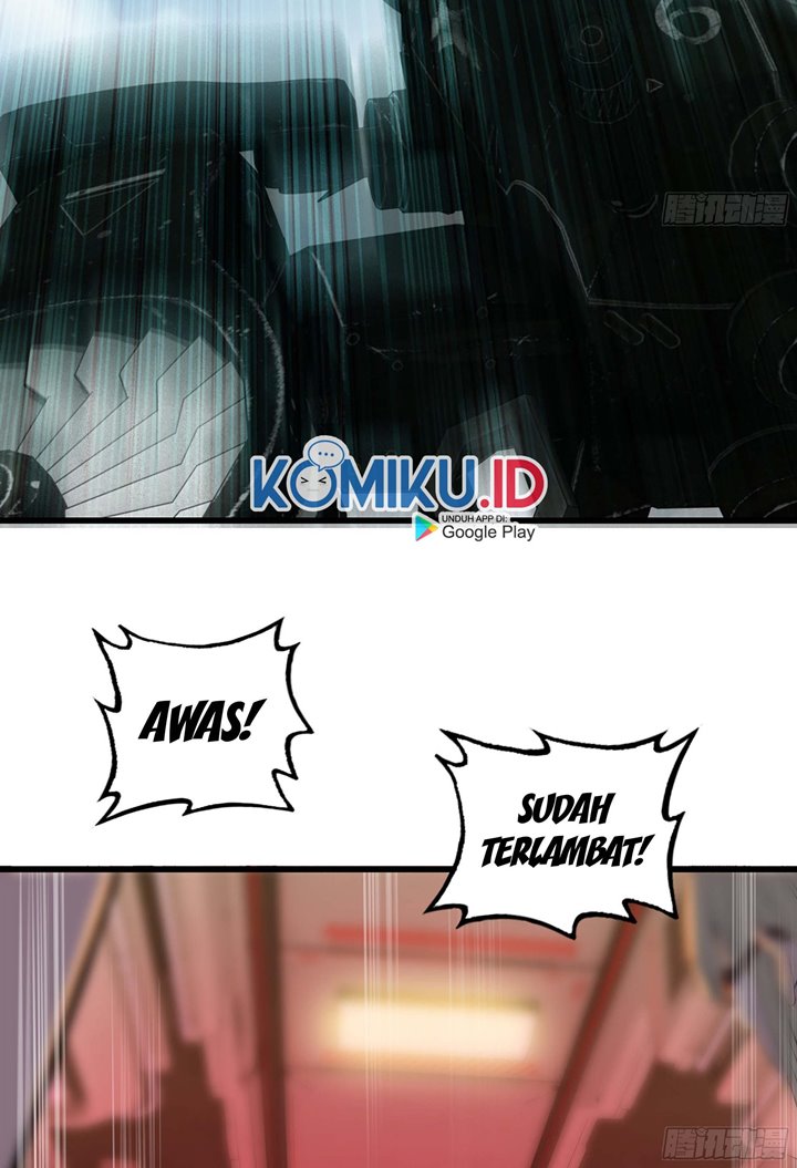 My Wife is a Demon Queen Chapter 330 Gambar 36