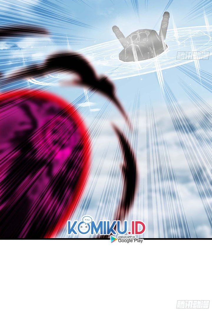My Wife is a Demon Queen Chapter 330 Gambar 40