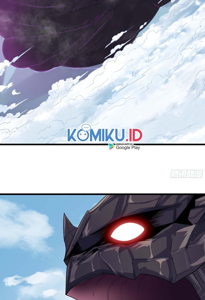 My Wife is a Demon Queen Chapter 330 Gambar 46