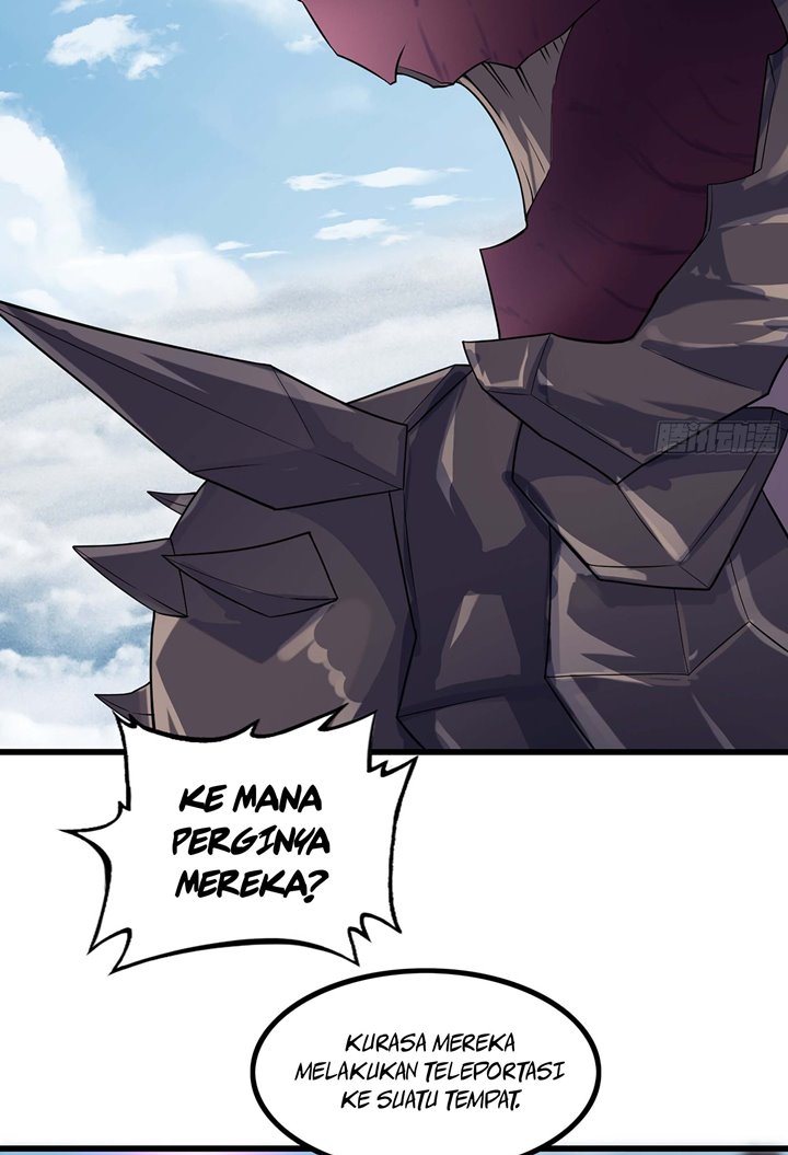 My Wife is a Demon Queen Chapter 330 Gambar 47