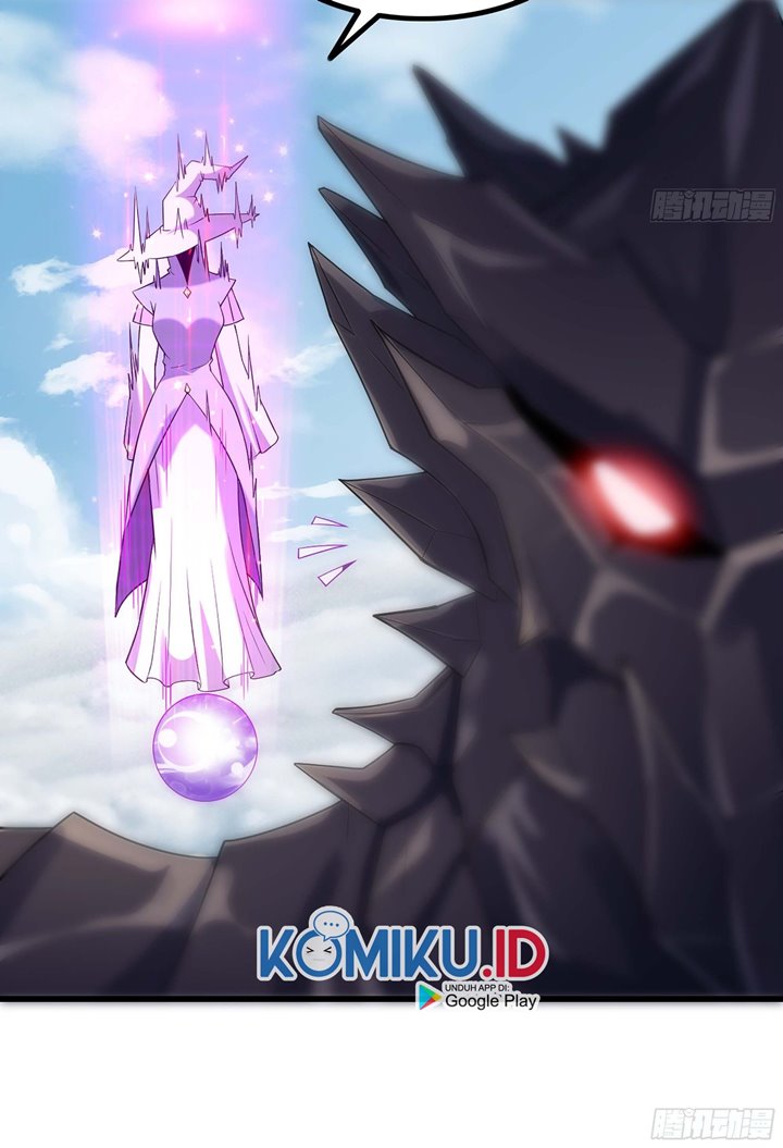 My Wife is a Demon Queen Chapter 330 Gambar 48