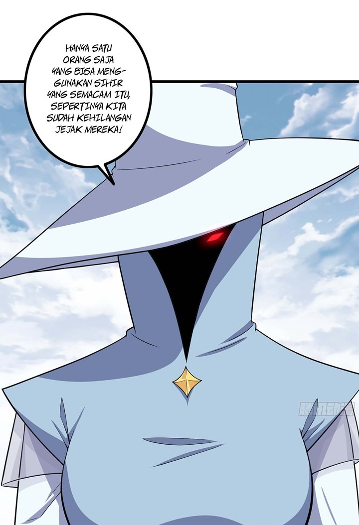 My Wife is a Demon Queen Chapter 330 Gambar 49