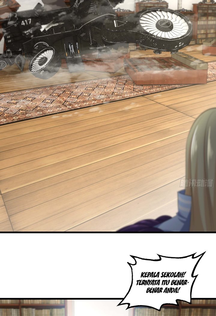 My Wife is a Demon Queen Chapter 330 Gambar 54