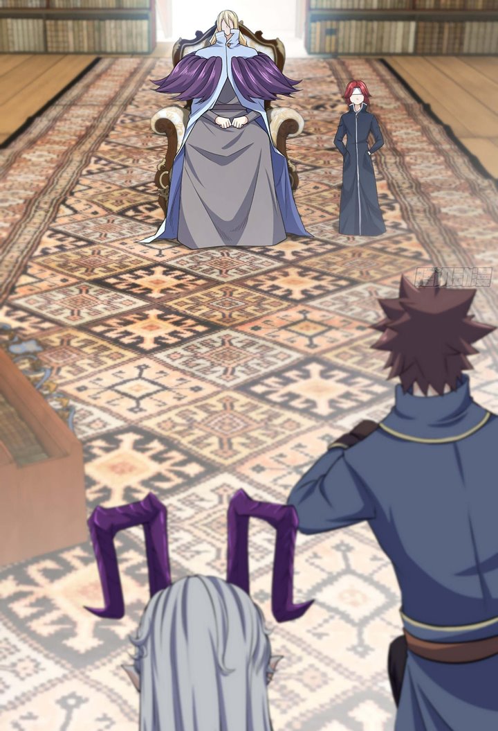 My Wife is a Demon Queen Chapter 330 Gambar 55