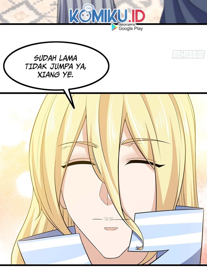 My Wife is a Demon Queen Chapter 330 Gambar 56