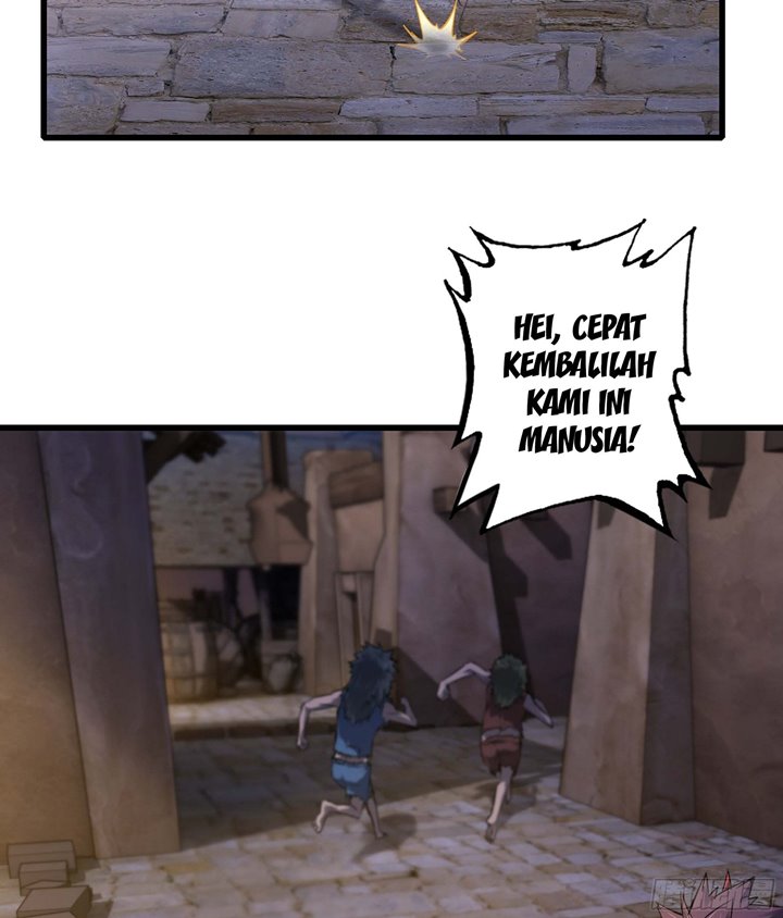 My Wife is a Demon Queen Chapter 333 Gambar 2