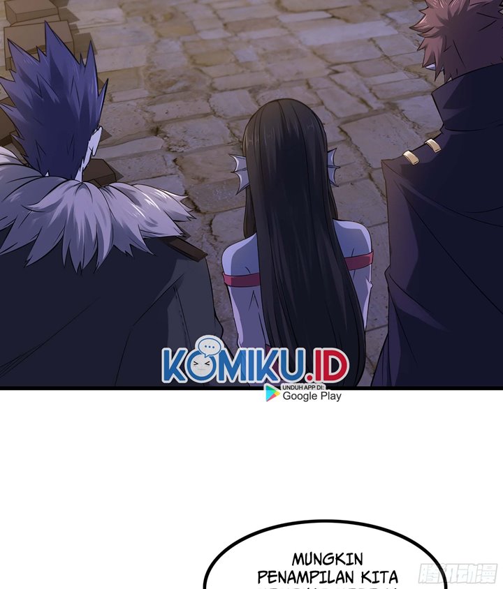 My Wife is a Demon Queen Chapter 333 Gambar 3