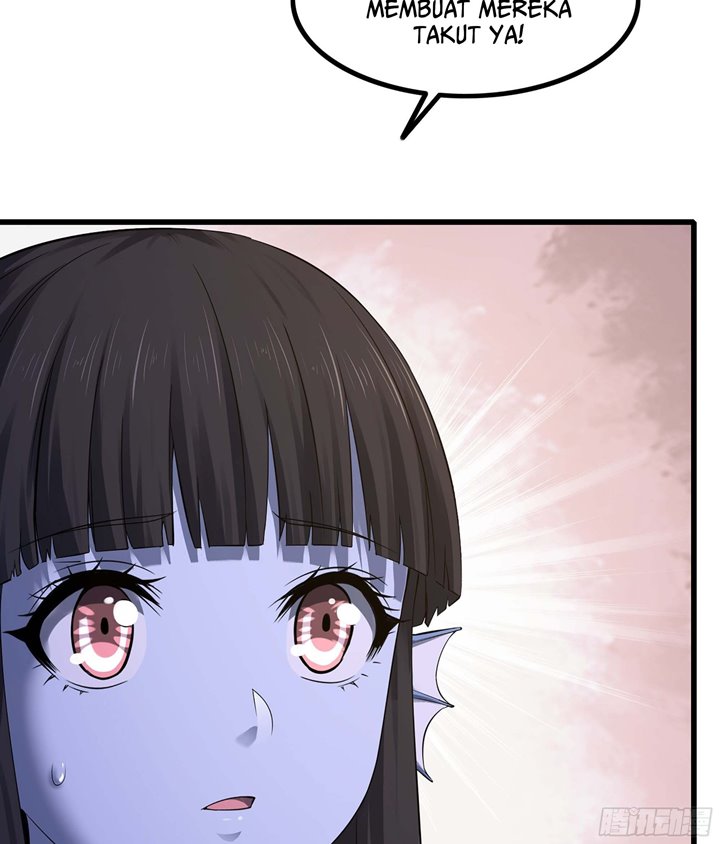My Wife is a Demon Queen Chapter 333 Gambar 4
