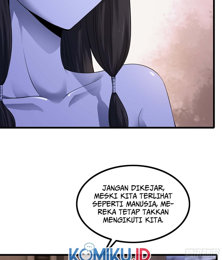 My Wife is a Demon Queen Chapter 333 Gambar 5