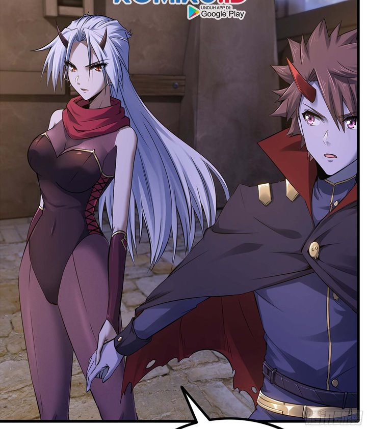 My Wife is a Demon Queen Chapter 333 Gambar 6