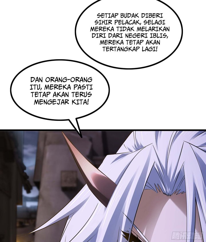 My Wife is a Demon Queen Chapter 333 Gambar 7