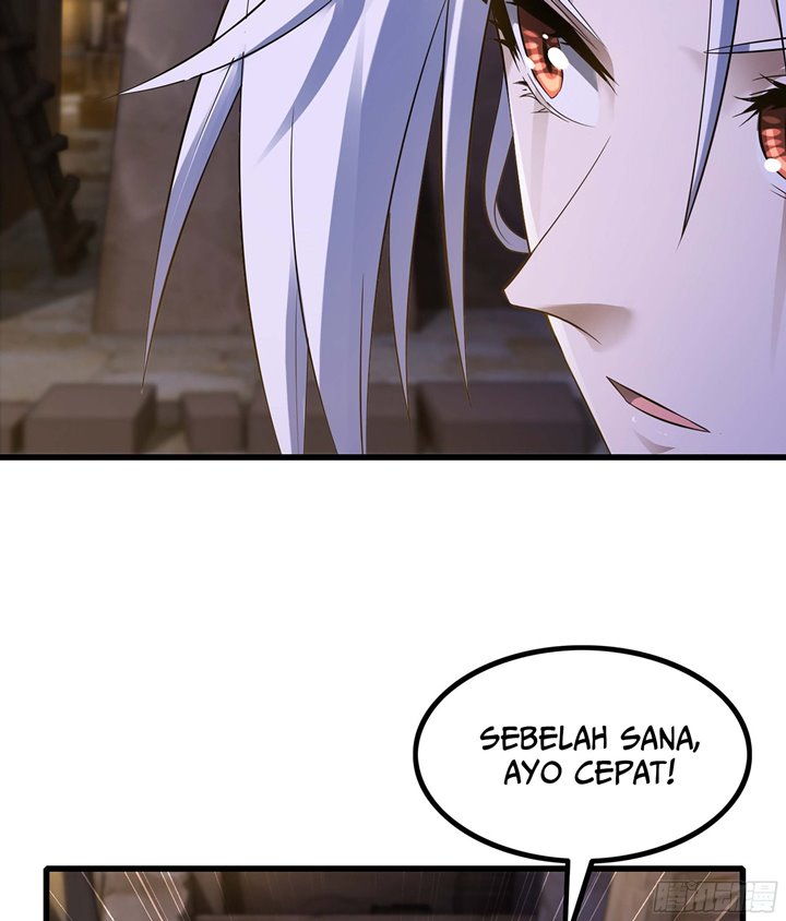 My Wife is a Demon Queen Chapter 333 Gambar 8