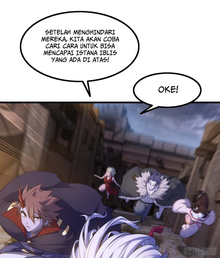 My Wife is a Demon Queen Chapter 333 Gambar 11