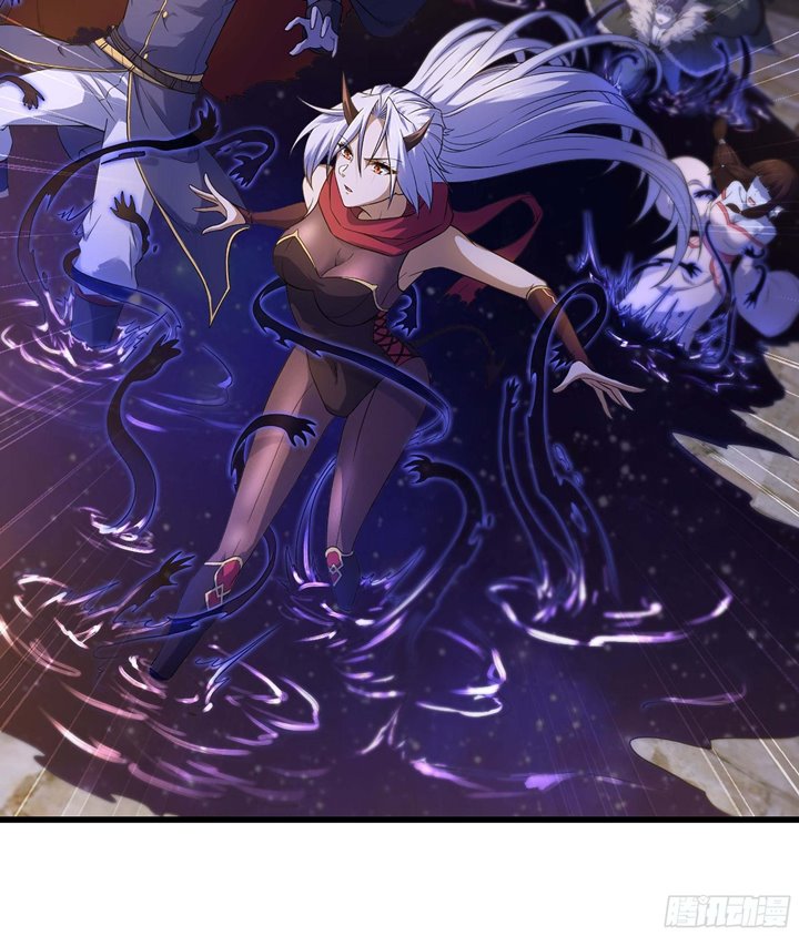 My Wife is a Demon Queen Chapter 333 Gambar 15