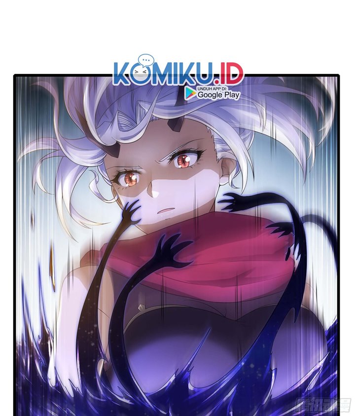My Wife is a Demon Queen Chapter 333 Gambar 16