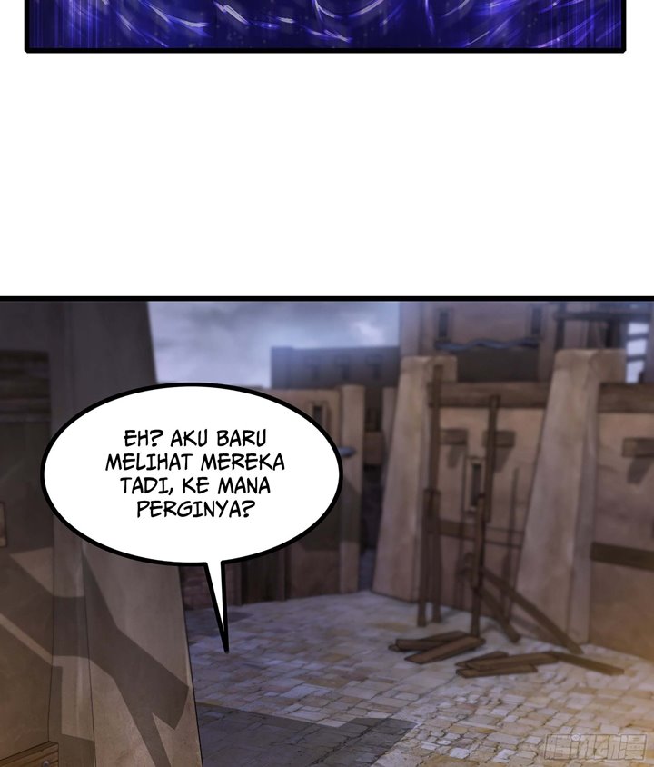 My Wife is a Demon Queen Chapter 333 Gambar 17