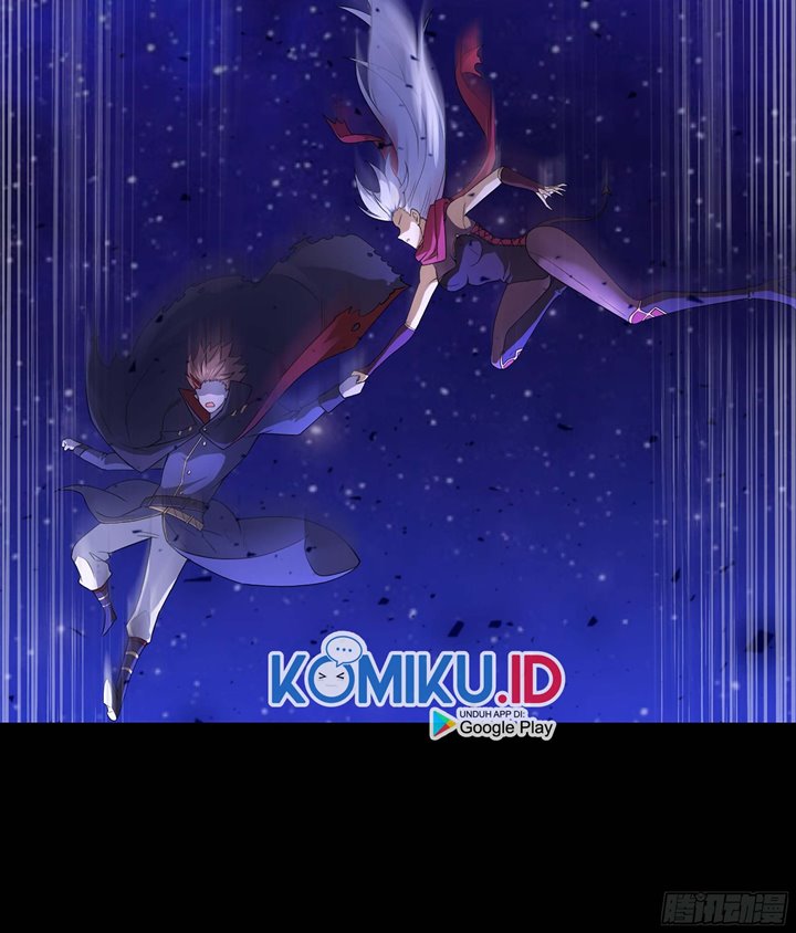 My Wife is a Demon Queen Chapter 333 Gambar 20