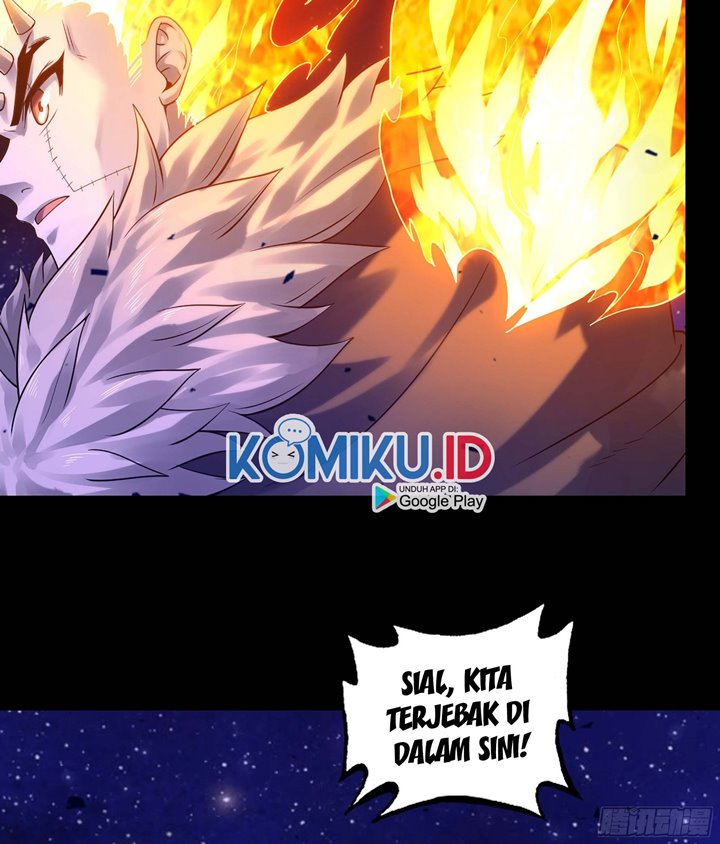 My Wife is a Demon Queen Chapter 333 Gambar 23