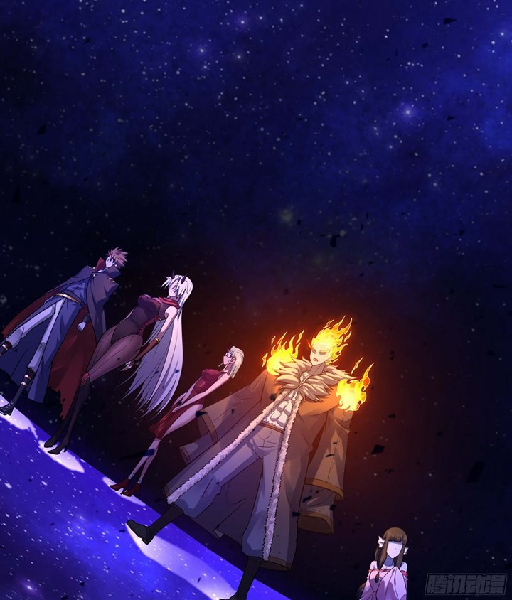 My Wife is a Demon Queen Chapter 333 Gambar 24