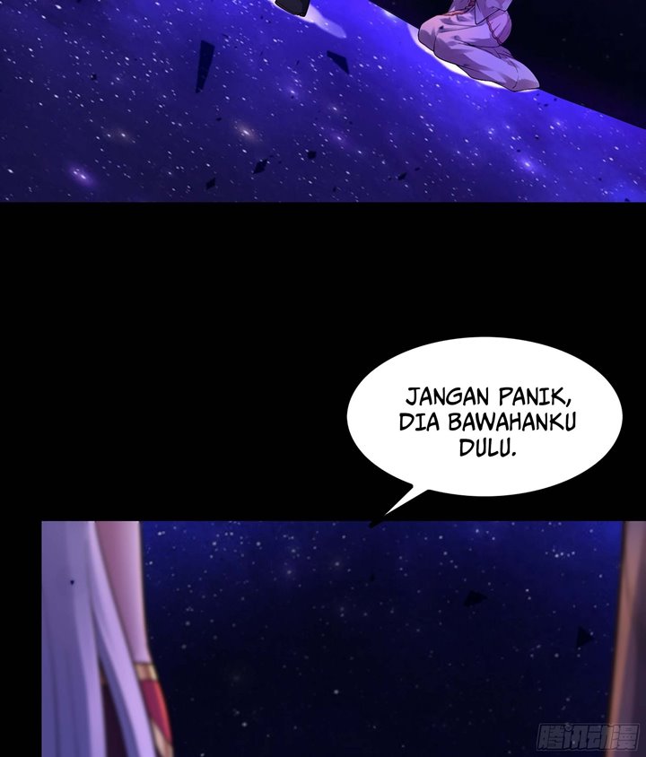 My Wife is a Demon Queen Chapter 333 Gambar 25