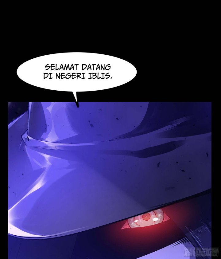 My Wife is a Demon Queen Chapter 333 Gambar 31
