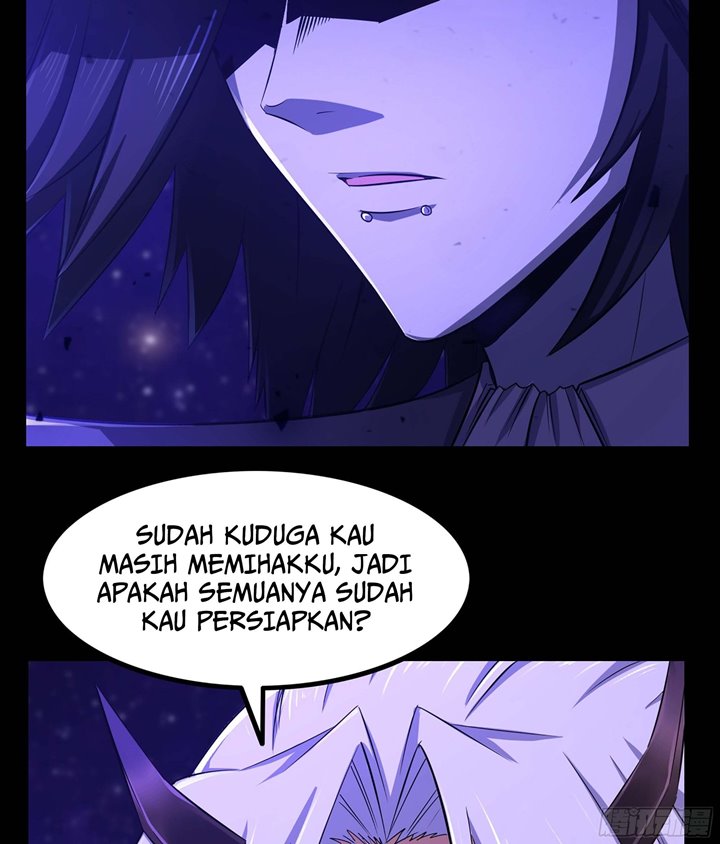 My Wife is a Demon Queen Chapter 333 Gambar 32
