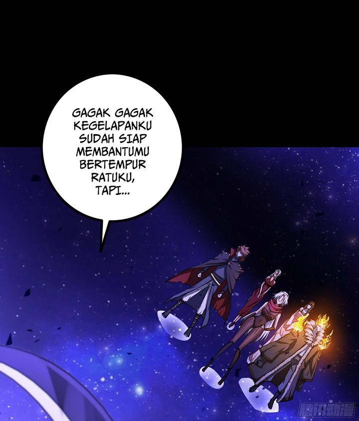 My Wife is a Demon Queen Chapter 333 Gambar 34