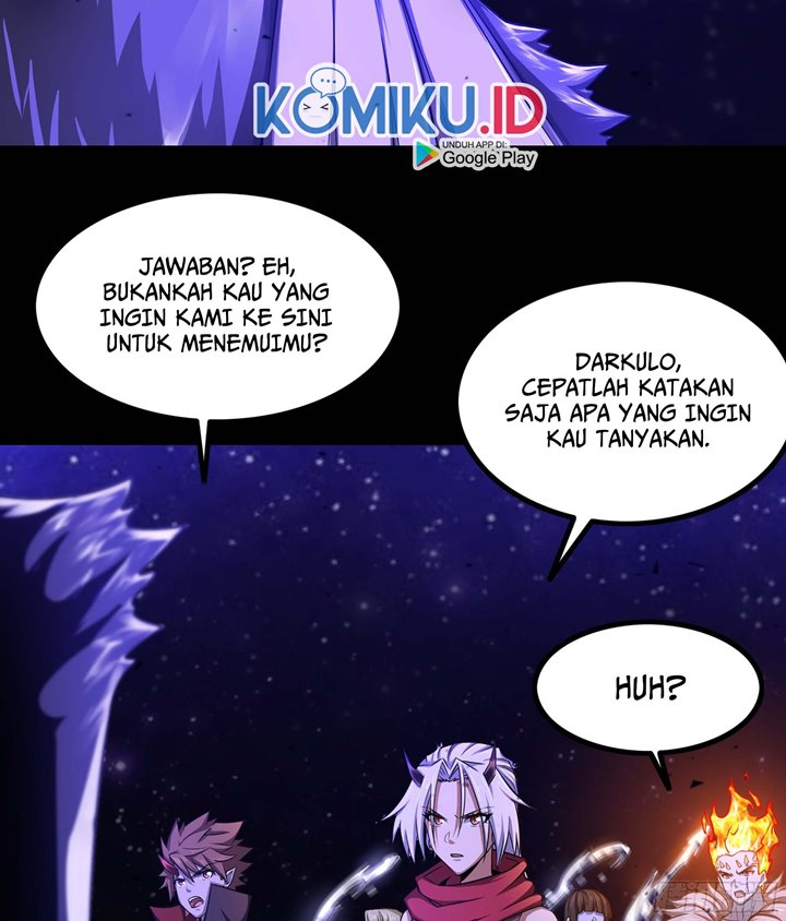 My Wife is a Demon Queen Chapter 333 Gambar 37