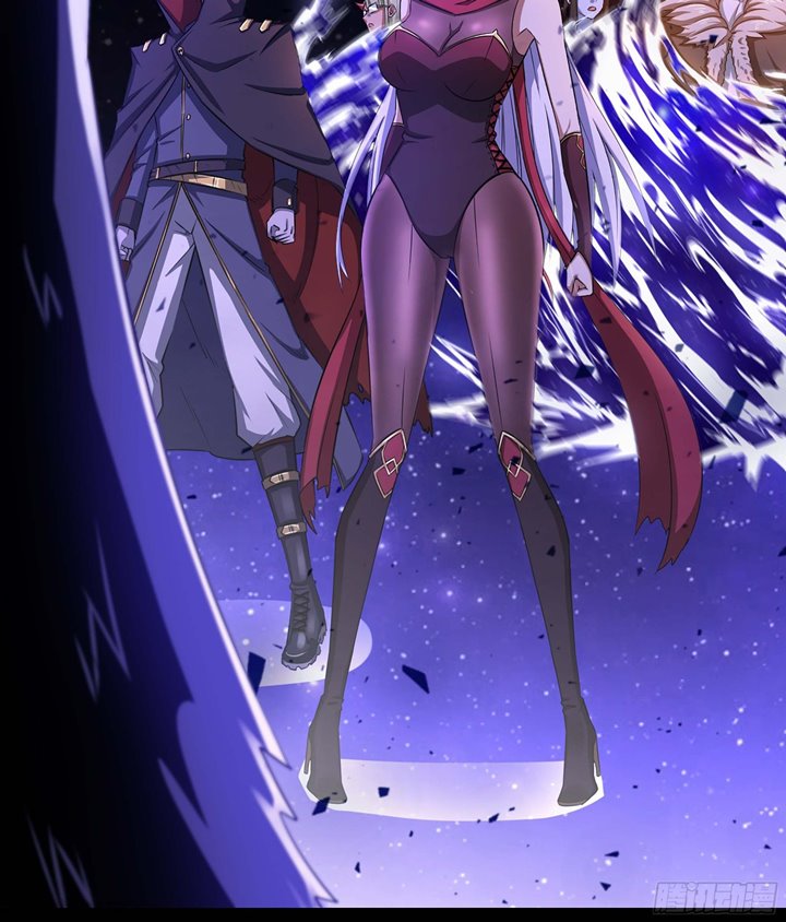 My Wife is a Demon Queen Chapter 333 Gambar 38
