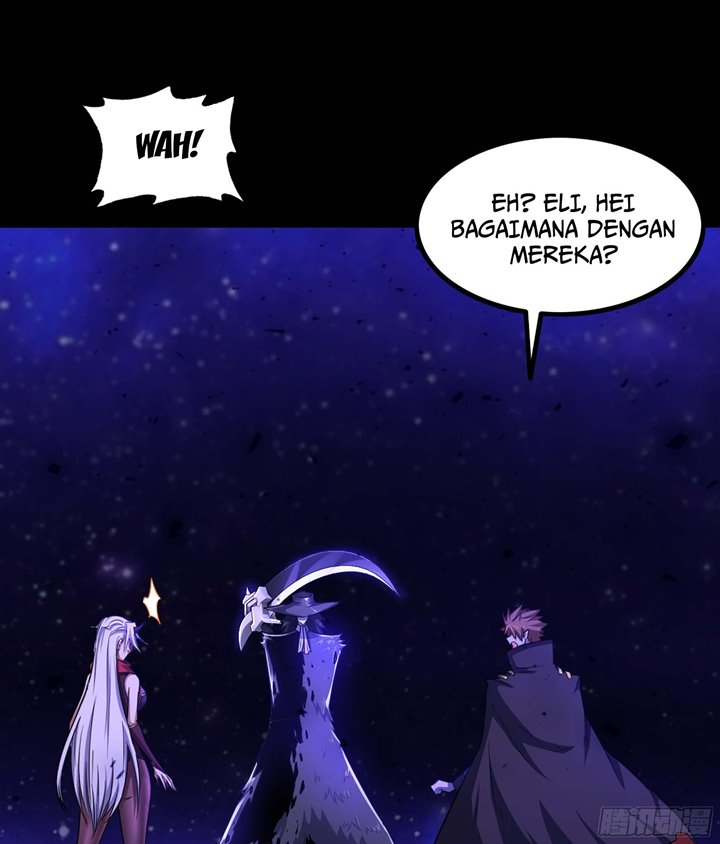My Wife is a Demon Queen Chapter 333 Gambar 39