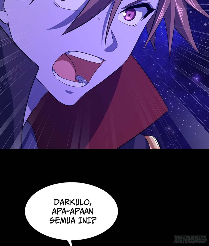 My Wife is a Demon Queen Chapter 333 Gambar 42