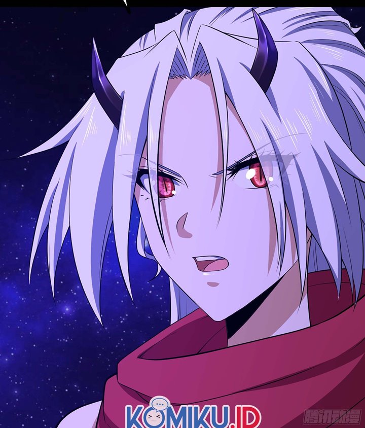 My Wife is a Demon Queen Chapter 333 Gambar 43