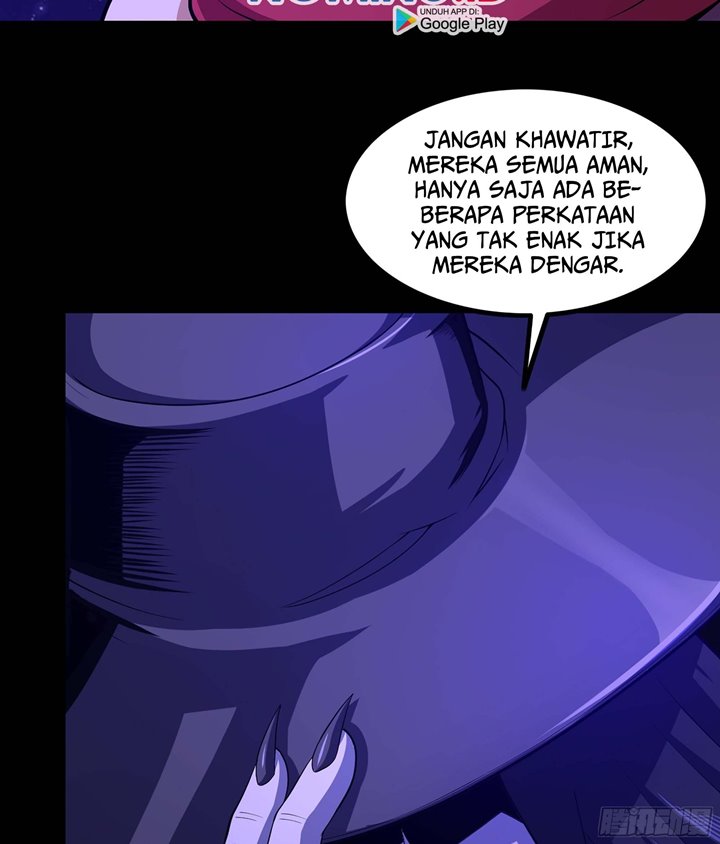 My Wife is a Demon Queen Chapter 333 Gambar 44