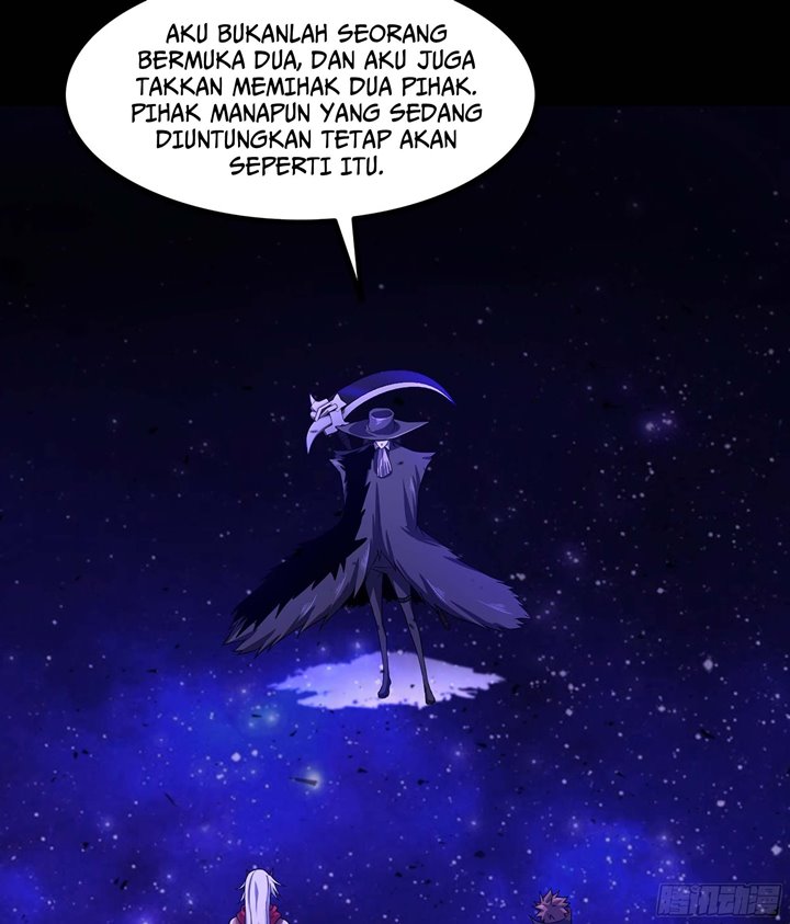 My Wife is a Demon Queen Chapter 333 Gambar 46