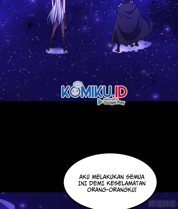 My Wife is a Demon Queen Chapter 333 Gambar 47