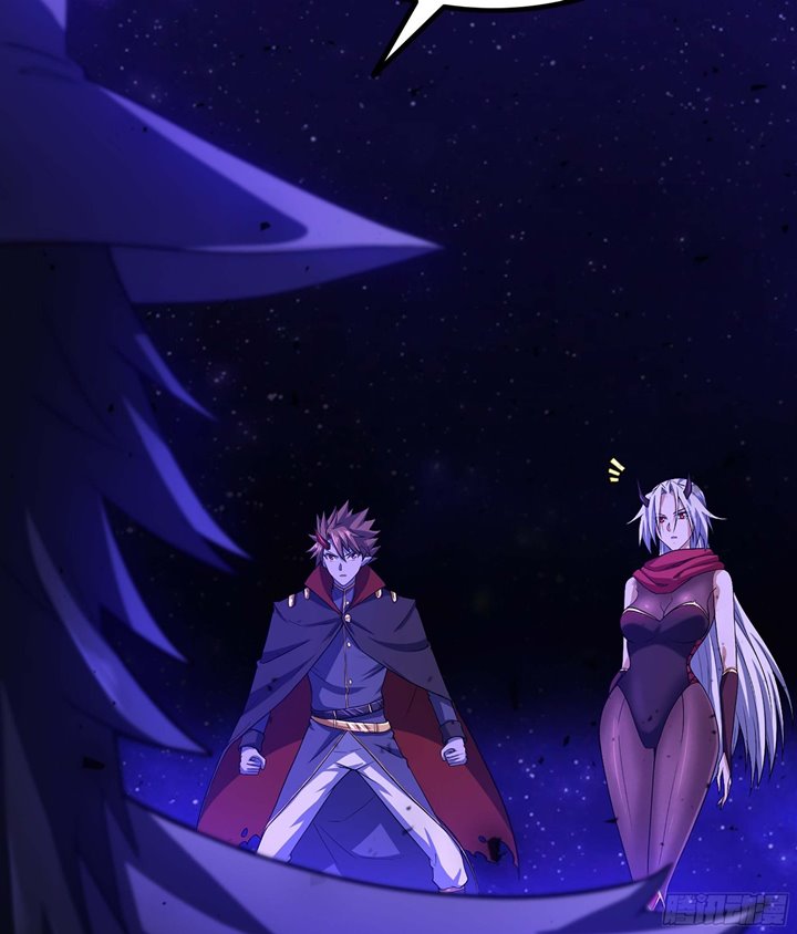 My Wife is a Demon Queen Chapter 333 Gambar 48